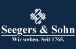 Weberei Seegers Logo